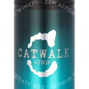 Tigi Catwalk Curls Rock Amplifier Curlesque 150ml For Definition & Separation