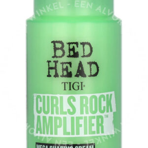 Tigi Bh Curls Rock Amplifier Mega Shaping Cream 113ml