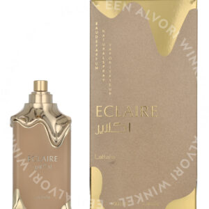 Lattafa Eclaire Edp Spray 100ml