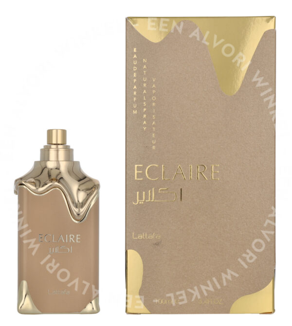 Lattafa Eclaire Edp Spray 100ml