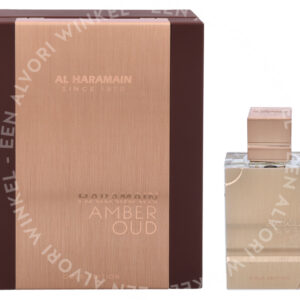 Al Haramain Amber Oud Gold Edition Edp Spray 60ml