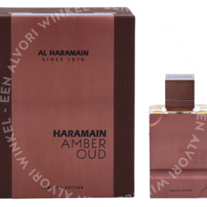 Al Haramain Amber Oud Tabacco Edition Edp Spray 60ml