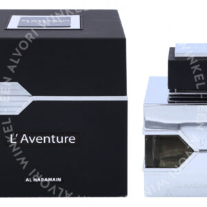 Al Haramain L'Aventure Edp Spray 100ml