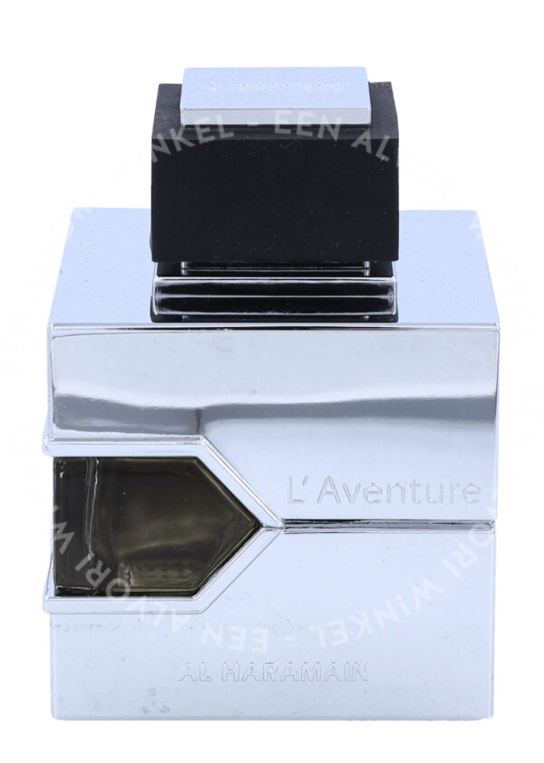 Al Haramain L'Aventure Edp Spray 100ml - Afbeelding 2