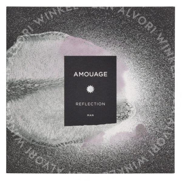 Amouage Reflection Man Edp Spray 100ml - Afbeelding 3