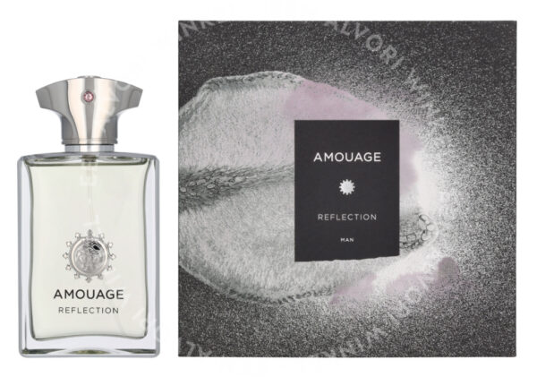 Amouage Reflection Man Edp Spray 100ml