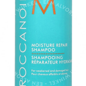 Moroccanoil Moisture Repair Shampoo 250ml