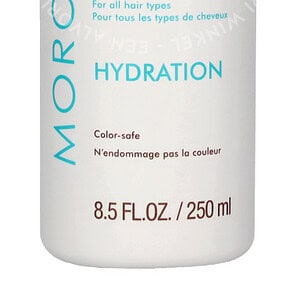 Moroccanoil Hydrating Conditioner 250ml For All Hair Types