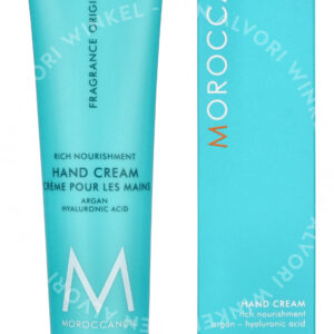 Moroccanoil Fragrance Originale Hand Cream 100ml