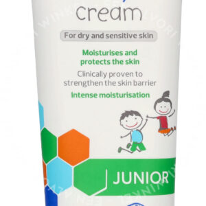 Decubal Basic Junior Cream 200ml