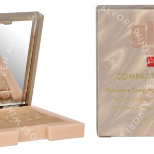 Pupa Glow Obsession All Over Compact Highlighter 6g #100 Light