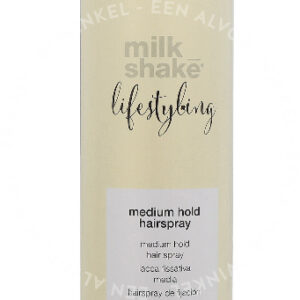 Milk_Shake Lifestyling Medium Hold Hairspray 500ml