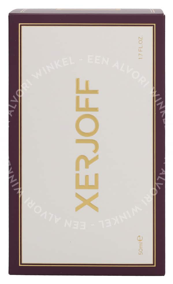 Xerjoff Uden Edp Spray 50ml XJ Shooting Star Collection - Afbeelding 3