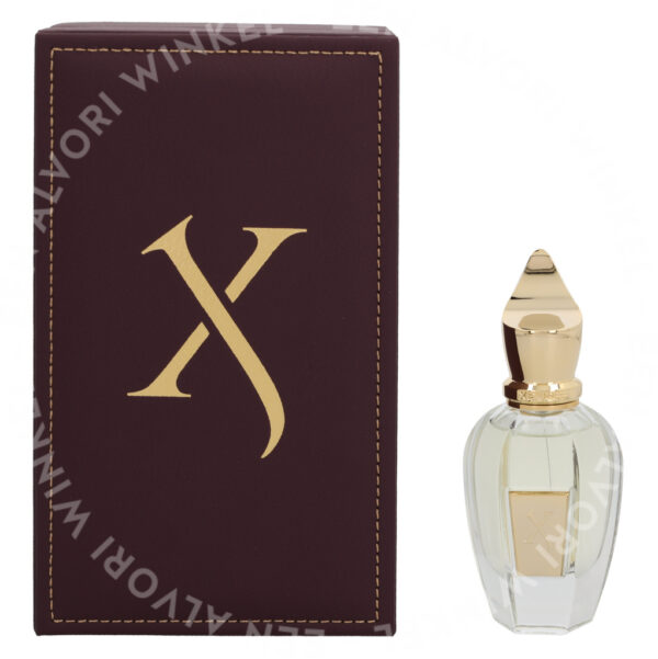 Xerjoff Uden Edp Spray 50ml XJ Shooting Star Collection - Afbeelding 2