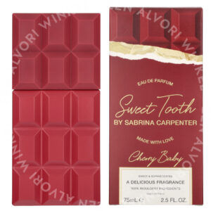 Sabrina Carpenter Cherry Baby Edp Spray 75ml