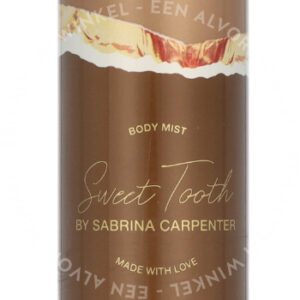 Sabrina Carpenter Caramel Dream Body Mist 236ml