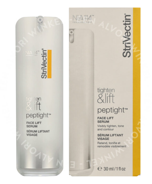 StriVectin Peptight Face Lift Serum 30ml