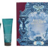J.P. Gaultier Le Male Giftset 200ml Edt Spray 125ml/Shower Gel 75ml