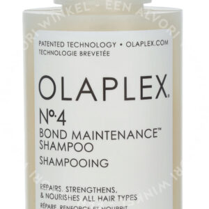 Olaplex Bond Maintenance Shampoo No. 4 100ml