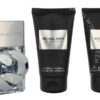 Michael Kors Pour Homme Giftset 150ml Edp Spray 50ml/Shower Gel 50ml/After Shave Balm 50ml - Afbeelding 2