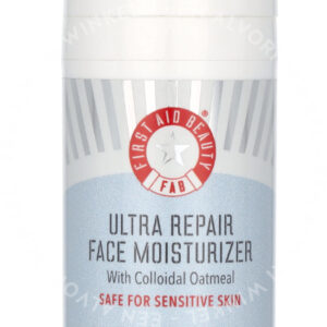 FAB Ultra Repair Face Moisturizer 50ml 1.7 Fl Oz