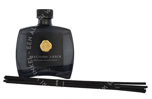 Rituals Precious Amber Mini Fragrance Sticks 100ml - Afbeelding 2