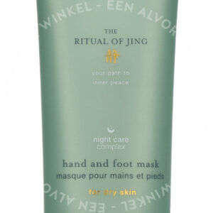 Rituals Jing Night Hand and Foot Mask 70ml
