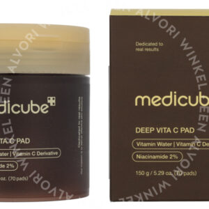 Medicube Deep Vita C Pad 150g 70 Pads