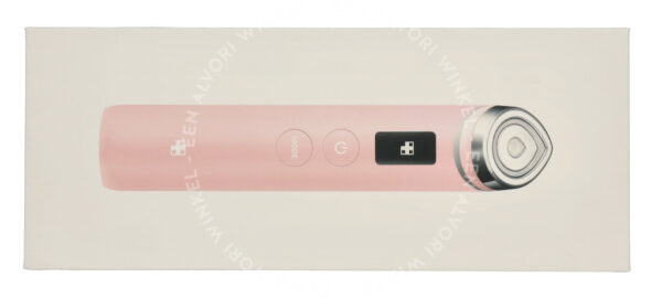 Medicube Age-R Booster Pro Facial Care Device - Pink 0 - Afbeelding 3