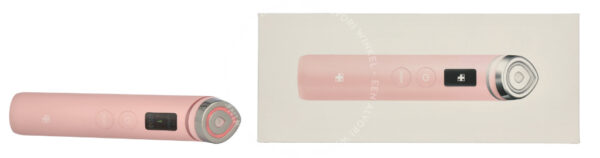 Medicube Age-R Booster Pro Facial Care Device - Pink 0