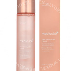 Medicube Triple Collagen Toner 140ml