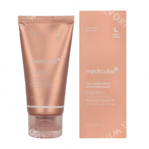 Medicube Collagen Night Wrapping Mask 75ml