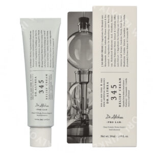 Dr. Althea 345 Relief Cream 50ml