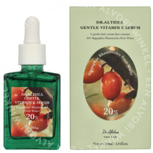 Dr. Althea Gentle Vitamin C Serum 30ml