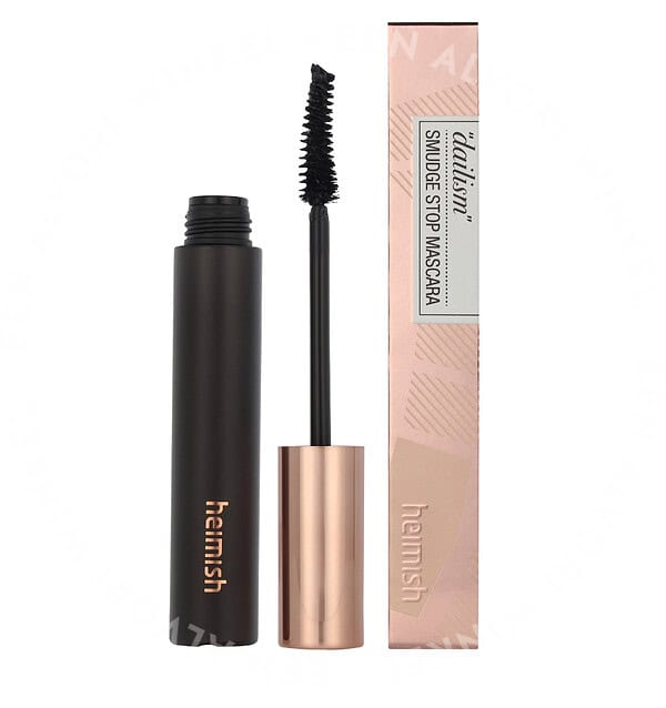 Heimish Dailism Smudge Stop Mascara 9g