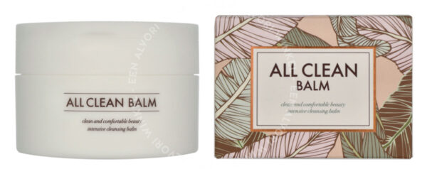 Heimish All Clean Balm 120ml