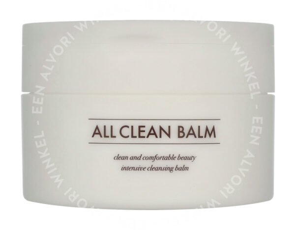 Heimish All Clean Balm 120ml - Afbeelding 2