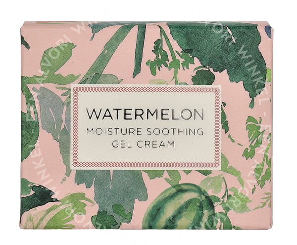 Heimish Watermelon Moisture Soothing Gel Cream 110ml - Afbeelding 3