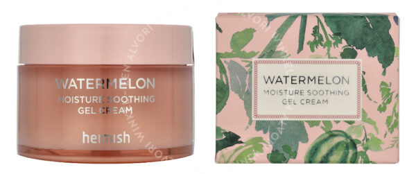 Heimish Watermelon Moisture Soothing Gel Cream 110ml