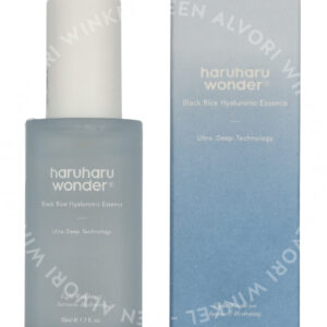 Haruharu Wonder Black Rice Hyaluronic Essence 50ml