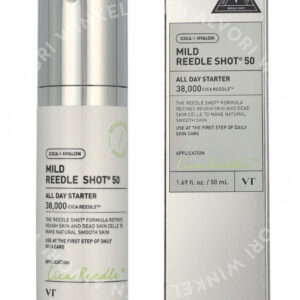 VT Cosmetic Reedle Shot 50 50ml