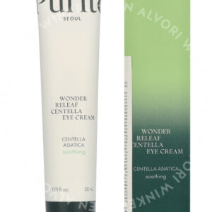 Purito Seoul Wonder Releaf Centella Eye Cream 30ml