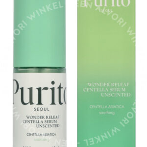 Purito Seoul Wonder Releaf Centella Serum Unscented 60ml