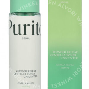 Purito Seoul Wonder Releaf Centella Toner Unscented 200ml