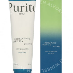 Purito Seoul Hydro Wave Deep Sea Cream 50ml
