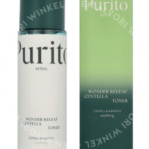 Purito Seoul Wonder Releaf Centella Toner 200ml