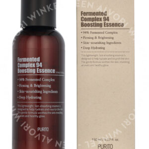 Purito Seoul Fermented Complex 94 Boosting Essence 150ml