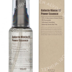 Purito Seoul Galacto Niacin 97 Power Essence 60ml