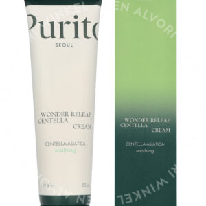 Purito Seoul Wonder Releaf Centella Cream 50ml