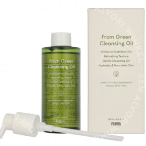 Purito Seoul From Green Cleansing Oil All Skin Types 200ml